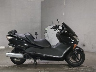 Honda FORZA Z 2006