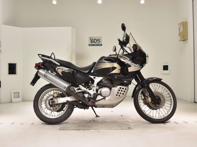 Honda AFRICATWIN750 2002