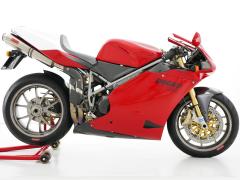 Ducati 998R 2002