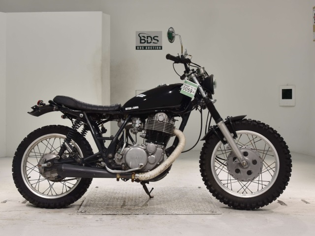 Yamaha SR500 1999