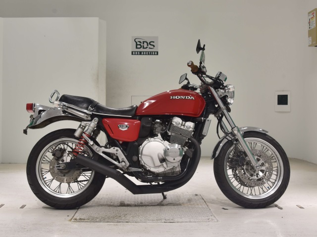 Honda CB400FOUR 1997