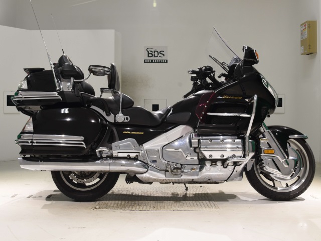 Honda GL1800 2004