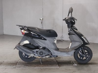 Suzuki ADDRESS V125