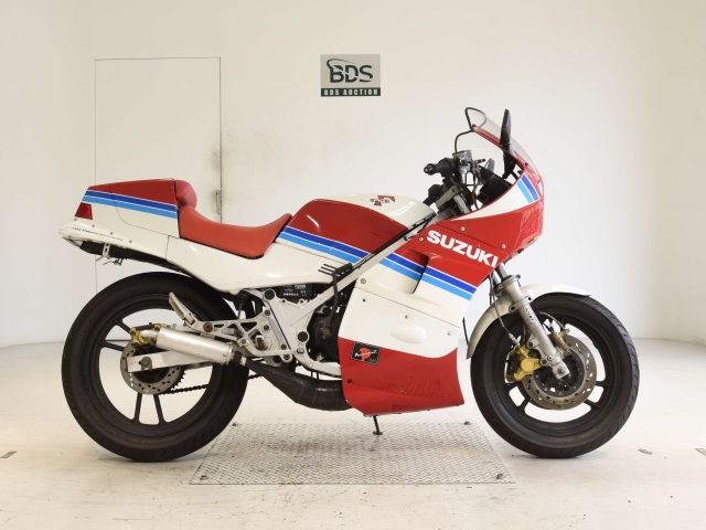 Suzuki RG250 GAMMA