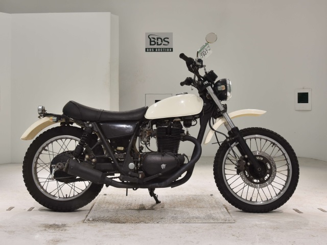 Kawasaki 250TR 2005