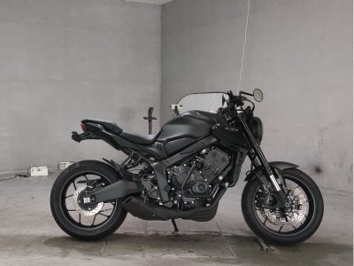 Honda CB650R 2023
