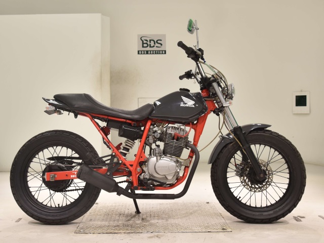 Honda FTR223 2000