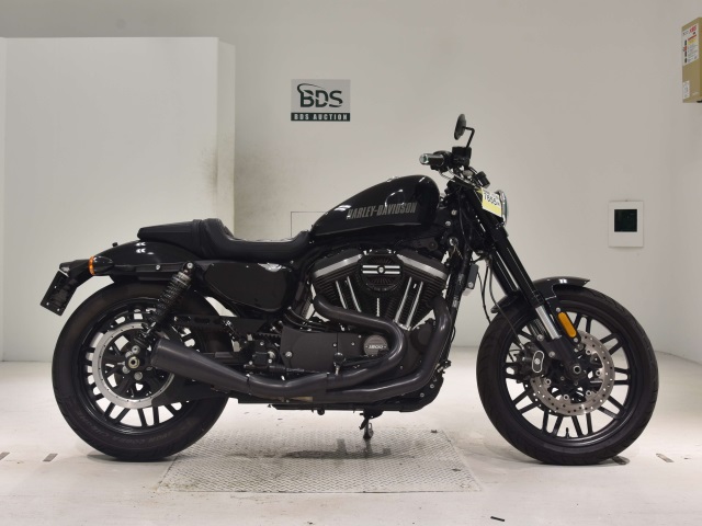 HD ROADSTER XL1200CX 2016