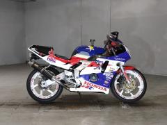 Honda CBR250RR 1990