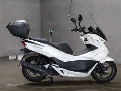Honda PCX125 2015