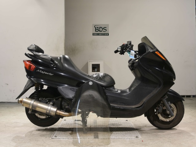 Suzuki SWISH125 2006
