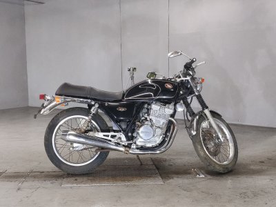Honda GB250 CLUBMAN 1997