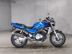 Kawasaki BALIUS ZR250 2000