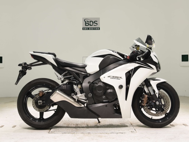 Honda CBR1000RRA 2009