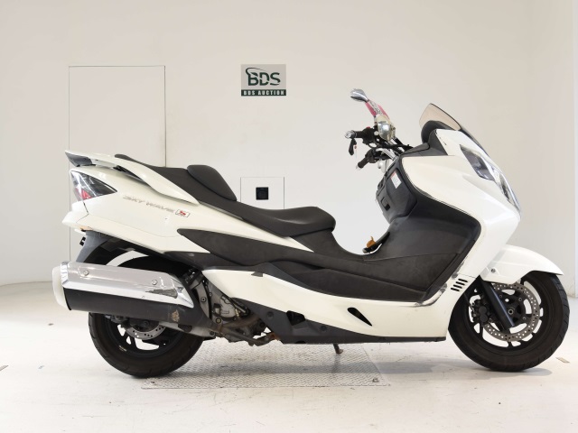 Suzuki SKYWAVE 250S 2006