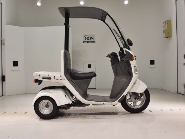 Honda GYRO CANOPY 2019