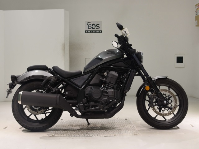 Honda REBEL CMX1100DCT 2025