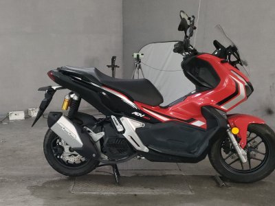 Honda ADV 150 2020