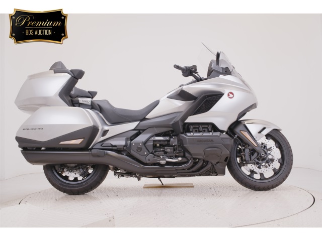Honda GL1800 TOUR D 2025