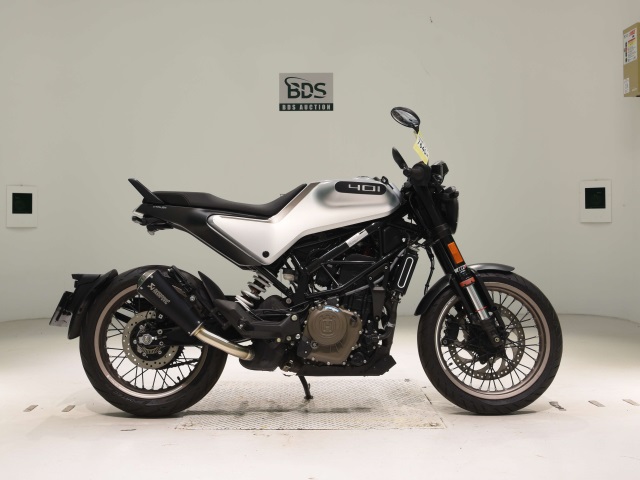 Husqvarna VITPILEN 401 2022