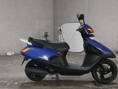 Honda SPACY100 2006