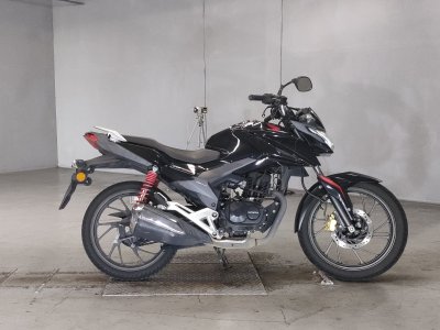 Honda SDH125 2017