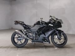 Kawasaki NINJA250R 2008