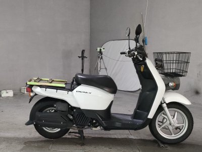 Honda BENLY50 2018