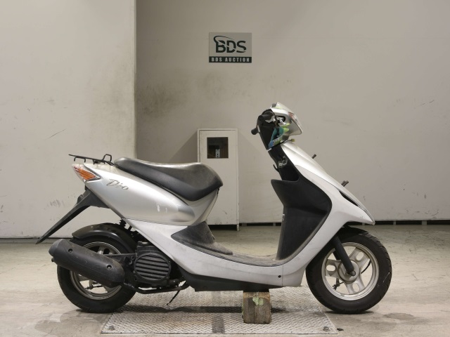 Honda DIO-5