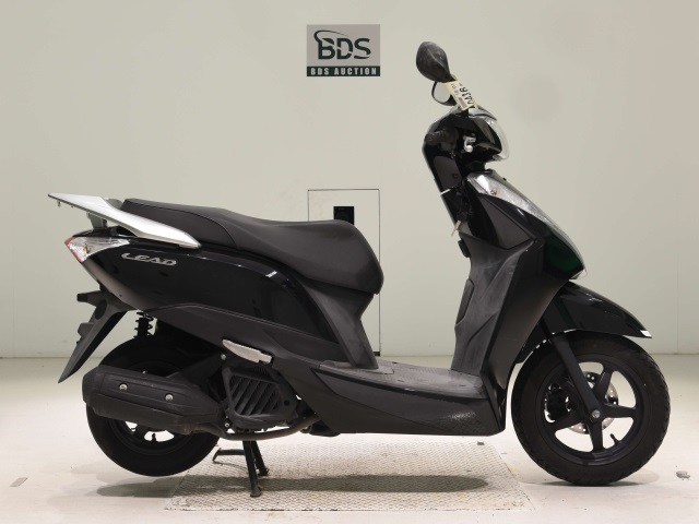 Honda LEAD125 2015