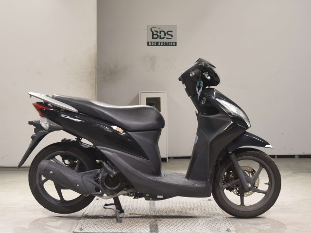 Honda DIO110 2013
