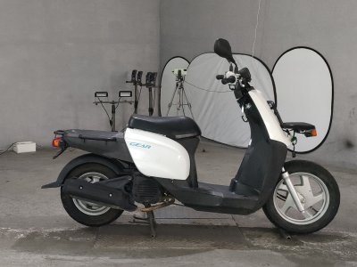 Yamaha GEAR 2019