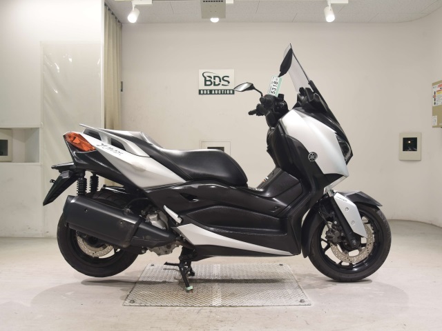 Yamaha X-MAX250A 2019