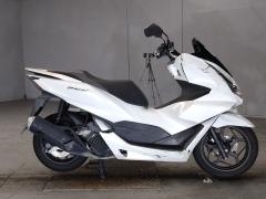 Honda PCX125 2021