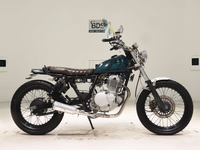 Suzuki GRASSTRACKER BIGBOY