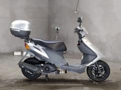 Suzuki ADDRESS V125