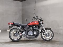 Kawasaki ZEPHYR750 2006