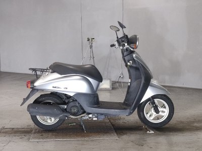 Honda TODAY 2012