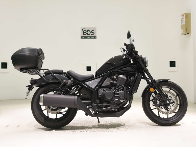 Honda REBEL CMX1100DCT 2023