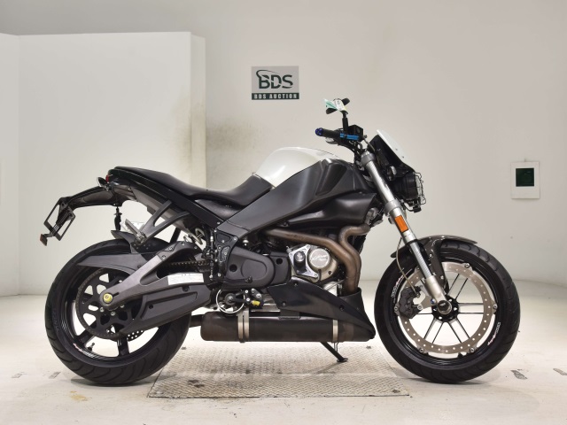 Buell XB12STT LIGHTNING 2008