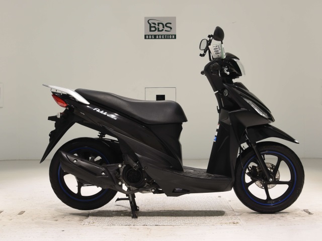 Suzuki ADDRESS V110