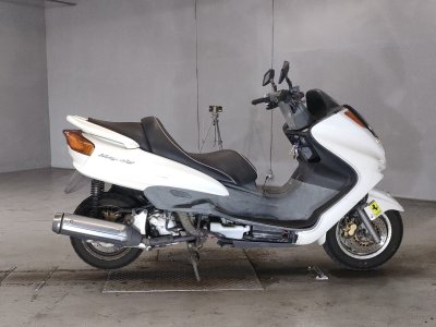 Yamaha MAJESTY 250 2000