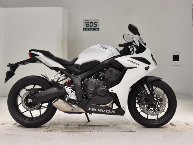 Honda CBR650R 2024