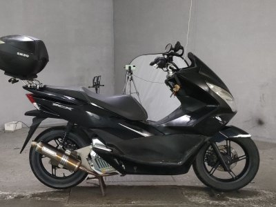 Honda DIO110 2015