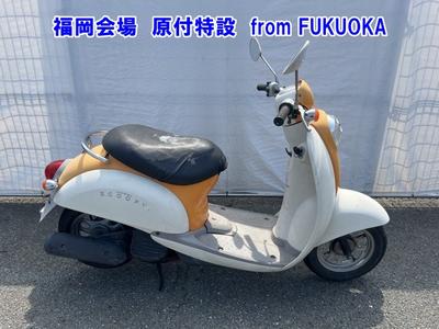 Honda DIO110 2002