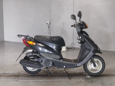 Yamaha JOG 115 2011