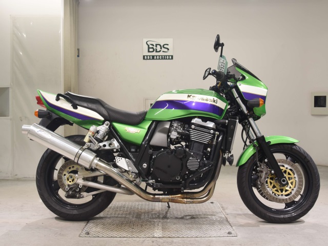 Kawasaki ZRX1100 1999
