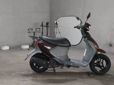 Suzuki LETS4