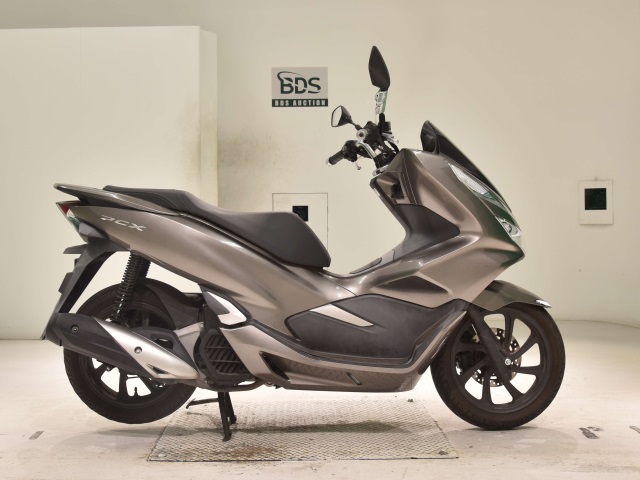 Honda PCX125-3 2018