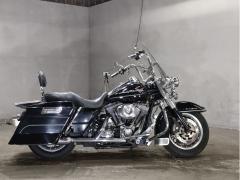 HD ROAD KING FLHR1580 2008